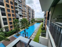 The Brownstone (D27), Condominium #613898571